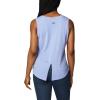 Columbia Womens Cades Cape™ TankCades Cape Tank(Serenity)