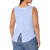 Columbia Womens Cades Cape™ TankCades Cape Tank(Serenity)