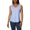 Columbia Womens Cades Cape™ TankCades Cape Tank(Serenity)