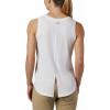 Columbia Womens Cades Cape™ TankCades Cape Tank(White)