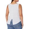 Columbia Womens Cades Cape™ TankCades Cape Tank(White)