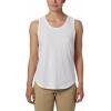 Columbia Womens Cades Cape™ TankCades Cape Tank(White)