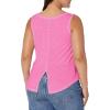 Columbia Womens Cades Cape™ TankCades Cape Tank(Wild Fuchsia)