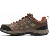 Columbia Women’s Crestwood Hiking Boot(2024 Pebble/Dark Sienna)