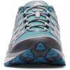 Columbia Women’s Crestwood Hiking Boot(Beta/Dark Turquoise)