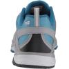 Columbia Women’s Crestwood Hiking Boot(Beta/Dark Turquoise)