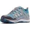 Columbia Women’s Crestwood Hiking Boot(Beta/Dark Turquoise)