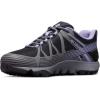Columbia Women’s Crestwood Hiking Boot(Black Black Fairytale 012)