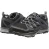 Columbia Women’s Crestwood Hiking Boot(Black Black Steam)