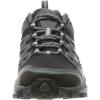 Columbia Women’s Crestwood Hiking Boot(Black Black Steam)