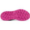 Columbia Women’s Crestwood Hiking Boot(Black Wild Fuchsia)
