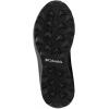 Columbia Women’s Crestwood Hiking Boot(Black/Dark Grey)