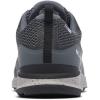 Columbia Women’s Crestwood Hiking Boot(Black/White)