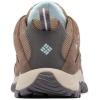 Columbia Women’s Crestwood Hiking Boot(Brown)
