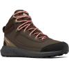 Columbia Women’s Crestwood Hiking Boot(Cordovan Light Sand)