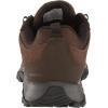 Columbia Women’s Crestwood Hiking Boot(Cordovan/Black)