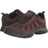 Columbia Women’s Crestwood Hiking Boot(Cordovan/Black)