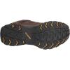 Columbia Women’s Crestwood Hiking Boot(Cordovan/Black)