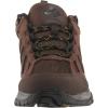 Columbia Women’s Crestwood Hiking Boot(Cordovan/Black)