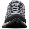 Columbia Women’s Crestwood Hiking Boot(Graphite  Wild Iris)