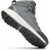 Columbia Women’s Crestwood Hiking Boot(Graphite/Icy Morn)
