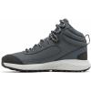 Columbia Women’s Crestwood Hiking Boot(Graphite/Icy Morn)