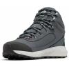 Columbia Women’s Crestwood Hiking Boot(Graphite/Icy Morn)