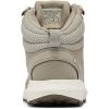 Columbia Women’s Crestwood Hiking Boot(Kettle/Light Sand)