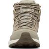 Columbia Women’s Crestwood Hiking Boot(Kettle/Light Sand)
