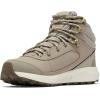 Columbia Women’s Crestwood Hiking Boot(Kettle/Light Sand)