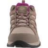 Columbia Women’s Crestwood Hiking Boot(Oxford Tan/Wet Sand)