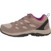 Columbia Women’s Crestwood Hiking Boot(Oxford Tan/Wet Sand)