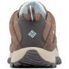 Columbia Women’s Crestwood Hiking Boot(Pebble  Oxygen)