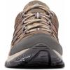 Columbia Women’s Crestwood Hiking Boot(Pebble  Oxygen)