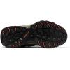 Columbia Women’s Crestwood Hiking Boot(Pebble Red Coral)