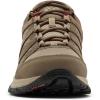 Columbia Women’s Crestwood Hiking Boot(Pebble Red Coral)