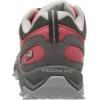 Columbia Women’s Crestwood Hiking Boot(Pink Juicy Pure Silver 608)