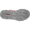 Columbia Women’s Crestwood Hiking Boot(Pink Juicy Pure Silver 608)