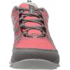 Columbia Women’s Crestwood Hiking Boot(Pink Juicy Pure Silver 608)
