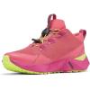 Columbia Women’s Crestwood Hiking Boot(Rouge Pink/Voltage)