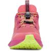 Columbia Women’s Crestwood Hiking Boot(Rouge Pink/Voltage)