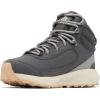 Columbia Women’s Crestwood Hiking Boot(Shark/Sedona Sage)
