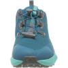 Columbia Women’s Crestwood Hiking Boot(Siberia Grey Ice)