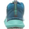 Columbia Women’s Crestwood Hiking Boot(Siberia Grey Ice)