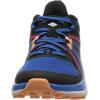 Columbia Women’s Crestwood Hiking Boot(Super Blue Cactus Pink)