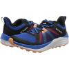 Columbia Women’s Crestwood Hiking Boot(Super Blue X Cactus Pink)