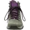 Columbia Women’s Crestwood Hiking Boot(Ti Grey Steel Black Cherry)