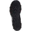 Columbia Women’s Crestwood Hiking Boot(Ti Grey Steel Deep Wave)