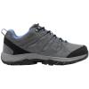 Columbia Women’s Crestwood Hiking Boot(Ti Grey Steel Velvet Cove)