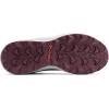 Columbia Women’s Crestwood Hiking Boot(Titainium Grey Steel/Marionberry)